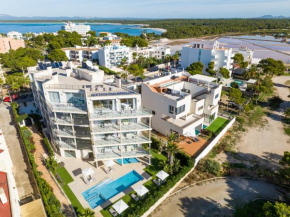 Apartaments Posidonia